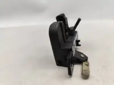 Автозапчасти б/у замок багажника/ворот за volkswagen passat variant (3b5) 1.9 tdi ссылки oem iam 3b9827505  