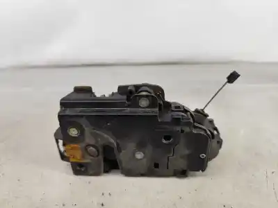 Tweedehands auto-onderdeel achter links deurslot voor volkswagen passat variant (3b5) 1.9 tdi oem iam-referenties 3b4839015a