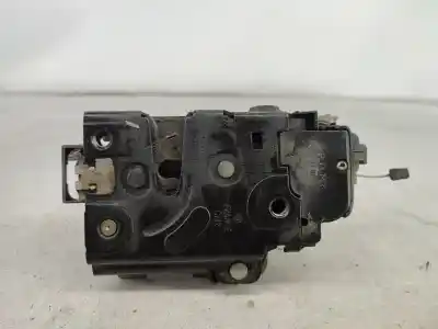 Tweedehands auto-onderdeel achter rechts deurslot voor volkswagen passat variant (3b5) 1.9 tdi oem iam-referenties 3b4839016a