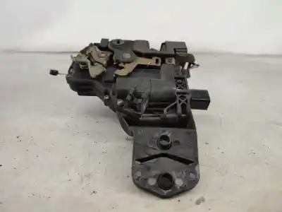 Автозапчасти б/у замок задней правой двери за volkswagen passat variant (3b5) 1.9 tdi ссылки oem iam 3b4839016a  