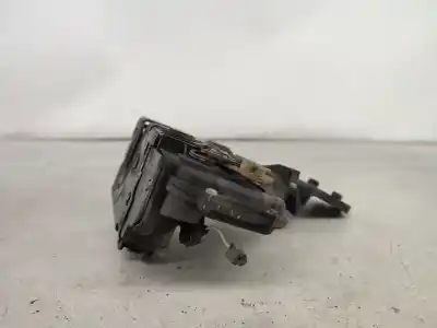 Автозапчасти б/у замок задней правой двери за volkswagen passat variant (3b5) 1.9 tdi ссылки oem iam 3b4839016a  