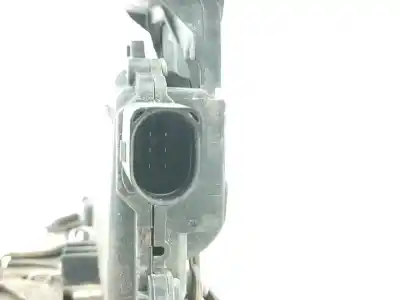 Автозапчасти б/у замок задней правой двери за volkswagen passat variant (3b5) 1.9 tdi ссылки oem iam 3b4839016a  