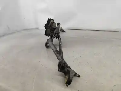 Автозапчастина б/у двигатель передніх склоочисників для volkswagen passat variant (3b5) 1.9 tdi посилання на oem iam   