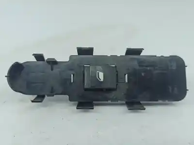 Автозапчасти б/у выключатель переднего правого окна за peugeot 207 (wa_, wc_) 1.6 hdi ссылки oem iam 4 pinos