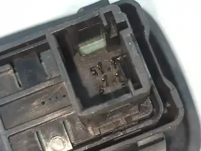 Автозапчасти б/у управление задними правыми стеклами за peugeot 207 (wa_, wc_) 1.6 hdi ссылки oem iam 4 pinos  