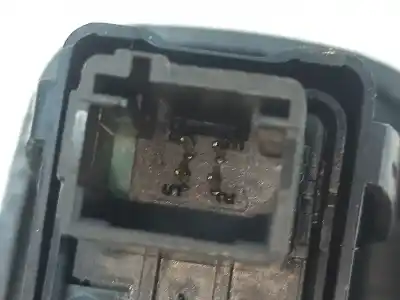 Автозапчастина б/у управління склонами заднє ліво для peugeot 207 (wa_, wc_) 1.6 hdi посилання на oem iam 4 pinos  