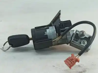 Автозапчасти б/у переключатель стартера за peugeot 207 (wa_, wc_) 1.6 hdi ссылки oem iam 9663123280