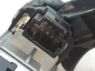 Second-hand car spare part ignition switch for peugeot 207 (wa_, wc_) 1.6 hdi oem iam references 9663123280  