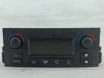 Автозапчасти б/у климат-контроль за peugeot 207 (wa_, wc_) 1.6 hdi ссылки oem iam 96497866xt