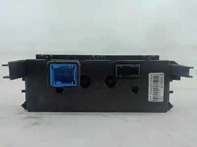 Автозапчасти б/у климат-контроль за peugeot 207 (wa_, wc_) 1.6 hdi ссылки oem iam 96497866xt  