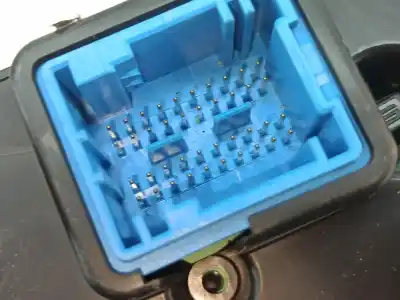 Автозапчасти б/у климат-контроль за peugeot 207 (wa_, wc_) 1.6 hdi ссылки oem iam 96497866xt  