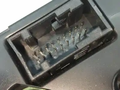 Автозапчасти б/у климат-контроль за peugeot 207 (wa_, wc_) 1.6 hdi ссылки oem iam 96497866xt  