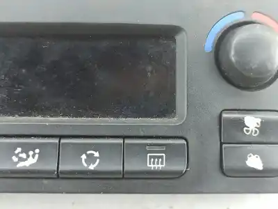 Автозапчасти б/у климат-контроль за peugeot 207 (wa_, wc_) 1.6 hdi ссылки oem iam 96497866xt  
