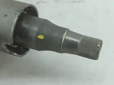 Автозапчасти б/у рулевая колонка за peugeot 207 (wa_, wc_) 1.6 hdi ссылки oem iam 1811590100  