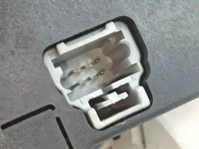 Автозапчасти б/у управление светом за peugeot 207 (wa_, wc_) 1.6 hdi ссылки oem iam 96630718xt  