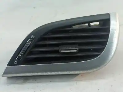 Автозапчасти б/у аэрационная решетка за peugeot 207 (wa_, wc_) 1.6 hdi ссылки oem iam 9650088477