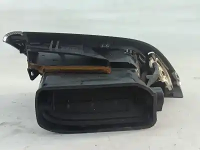 Автозапчасти б/у аэрационная решетка за peugeot 207 (wa_, wc_) 1.6 hdi ссылки oem iam 9650088477  