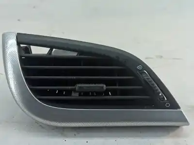 Автозапчасти б/у аэрационная решетка за peugeot 207 (wa_, wc_) 1.6 hdi ссылки oem iam 9650088577