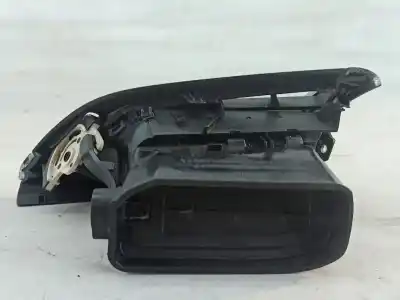 Автозапчасти б/у аэрационная решетка за peugeot 207 (wa_, wc_) 1.6 hdi ссылки oem iam 9650088577  