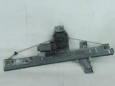 Автозапчасти б/у регулятор стекла переднего правого за peugeot 207 (wa_, wc_) 1.6 hdi ссылки oem iam 968181880s