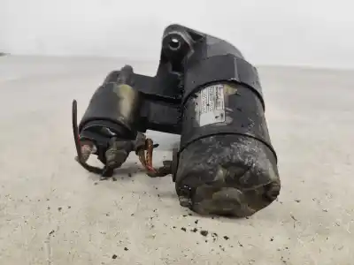 Peça sobressalente para automóvel em segunda mão motor de arranque por opel corsa b (s93) 1.5 td (f08. f68. m68) referências oem iam 8971333691