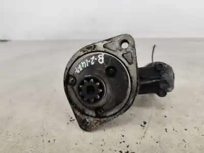 Peça sobressalente para automóvel em segunda mão motor de arranque por opel corsa b (s93) 1.5 td (f08. f68. m68) referências oem iam 8971333691  