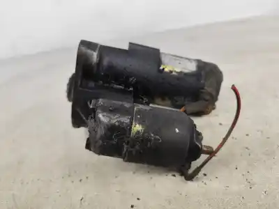 Peça sobressalente para automóvel em segunda mão motor de arranque por opel corsa b (s93) 1.5 td (f08. f68. m68) referências oem iam 8971333691  