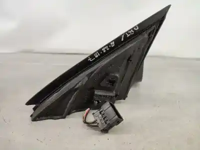 Автозапчастина б/у правий задний огляд для audi a6 c5 (4b2, 4b4) 2.5 tdi посилання на oem iam 30992  