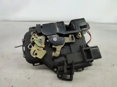 Автозапчастина б/у замок передній праві двері для audi a6 c5 (4b2, 4b4) 2.5 tdi посилання на oem iam 4b1837016b  