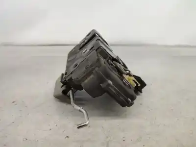 Автозапчастина б/у замок передній праві двері для audi a6 c5 (4b2, 4b4) 2.5 tdi посилання на oem iam 4b1837016b  