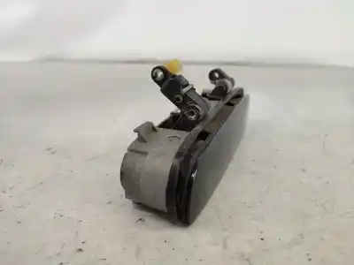 Автозапчастина б/у зовнішня ручка передня прав для audi a6 c5 (4b2, 4b4) 2.5 tdi посилання на oem iam 4b2837886  