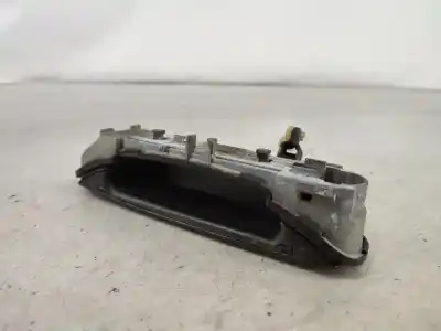 Автозапчастина б/у зовнішня ручка передня прав для audi a6 c5 (4b2, 4b4) 2.5 tdi посилання на oem iam 4b2837886  