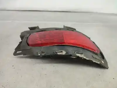 Pièce détachée automobile d'occasion feu antibrouillard arriere central pour opel corsa c (x01) 1.0 (f08, f68) références oem iam  Pièce détachée automobile d'occasion feu antibrouillard arriere central pour opel corsa c (x01) 1.0 (f08, f68) références oem iam