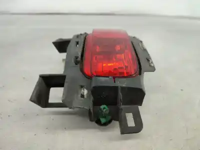 Second-hand car spare part real central fog light for opel corsa c (x01) 1.0 (f08, f68) oem iam references    Second-hand car spare part real central fog light for opel corsa c (x01) 1.0 (f08, f68) oem iam references