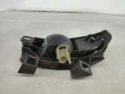 Second-hand car spare part real central fog light for opel corsa c (x01) 1.0 (f08, f68) oem iam references    Second-hand car spare part real central fog light for opel corsa c (x01) 1.0 (f08, f68) oem iam references