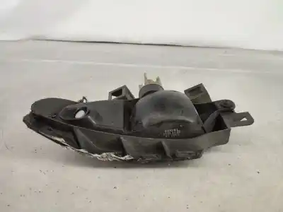 Second-hand car spare part real central fog light for opel corsa c (x01) 1.0 (f08, f68) oem iam references    Second-hand car spare part real central fog light for opel corsa c (x01) 1.0 (f08, f68) oem iam references