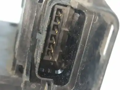 Автозапчасти б/у замок задней правой двери за peugeot 207 (wa_, wc_) 1.6 hdi ссылки oem iam 24099158 24097816  