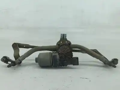 Автозапчасти б/у мотор переднего стеклоочистителя за peugeot 207 (wa_, wc_) 1.6 hdi ссылки oem iam 0390241540