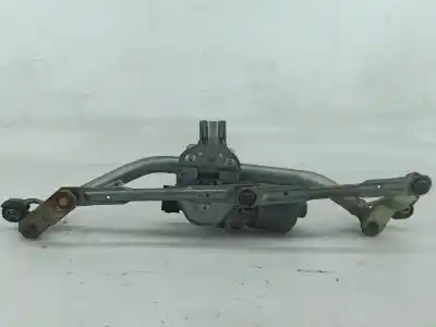 Second-hand car spare part front windshield wiper motor for peugeot 207 (wa_, wc_) 1.6 hdi oem iam references 0390241540  