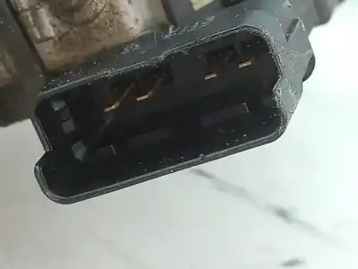 Second-hand car spare part front windshield wiper motor for peugeot 207 (wa_, wc_) 1.6 hdi oem iam references 0390241540  