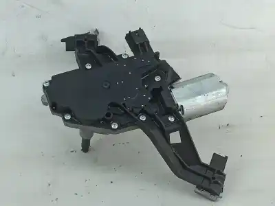 Автозапчасти б/у мотор заднего стеклоочистителя за peugeot 207 (wa_, wc_) 1.6 hdi ссылки oem iam 0390201813