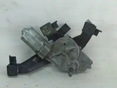 Автозапчастина б/у двигатель заднього склоочисника для peugeot 207 (wa_, wc_) 1.6 hdi посилання на oem iam 0390201813  