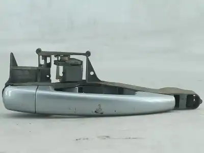 Автозапчасти б/у наружная рукоятка передняя справа за peugeot 207 (wa_, wc_) 1.6 hdi ссылки oem iam 9680168580