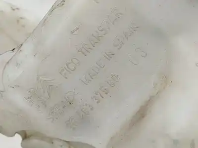 Автозапчасти б/у чистый депозит за peugeot 207 (wa_, wc_) 1.6 hdi ссылки oem iam 9648337580  