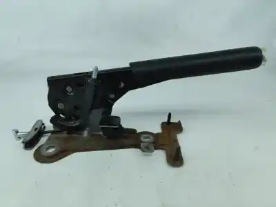 Автозапчасти б/у рычаг ручного тормоза за peugeot 207 (wa_, wc_) 1.6 hdi ссылки oem iam 96828471xt