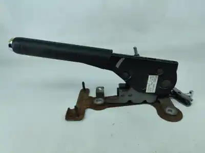 Автозапчасти б/у рычаг ручного тормоза за peugeot 207 (wa_, wc_) 1.6 hdi ссылки oem iam 96828471xt  