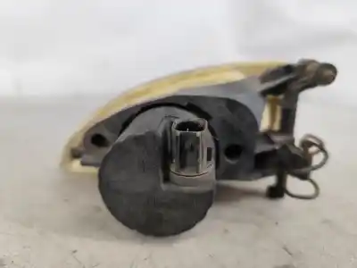 Piesă de schimb auto la mâna a doua far de ceatã dreapta pentru citroen c1 1.4 hdi cat (8ht / dv4td) referințe oem iam xs4x15k201a  