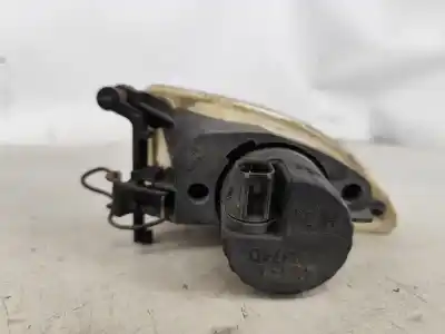 Piesă de schimb auto la mâna a doua far de ceatã stânga pentru citroen c1 1.4 hdi cat (8ht / dv4td) referințe oem iam xs4s15201a  