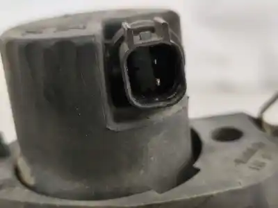 Piesă de schimb auto la mâna a doua far de ceatã stânga pentru citroen c1 1.4 hdi cat (8ht / dv4td) referințe oem iam xs4s15201a  