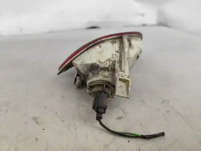 Автозапчастина б/у центральна задня протитутмана для ford focus i (daw, dbw) 1.8 turbo di / tddi посилання на oem iam 0374d  